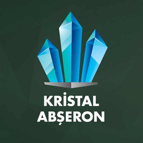 Kristal Abşeron